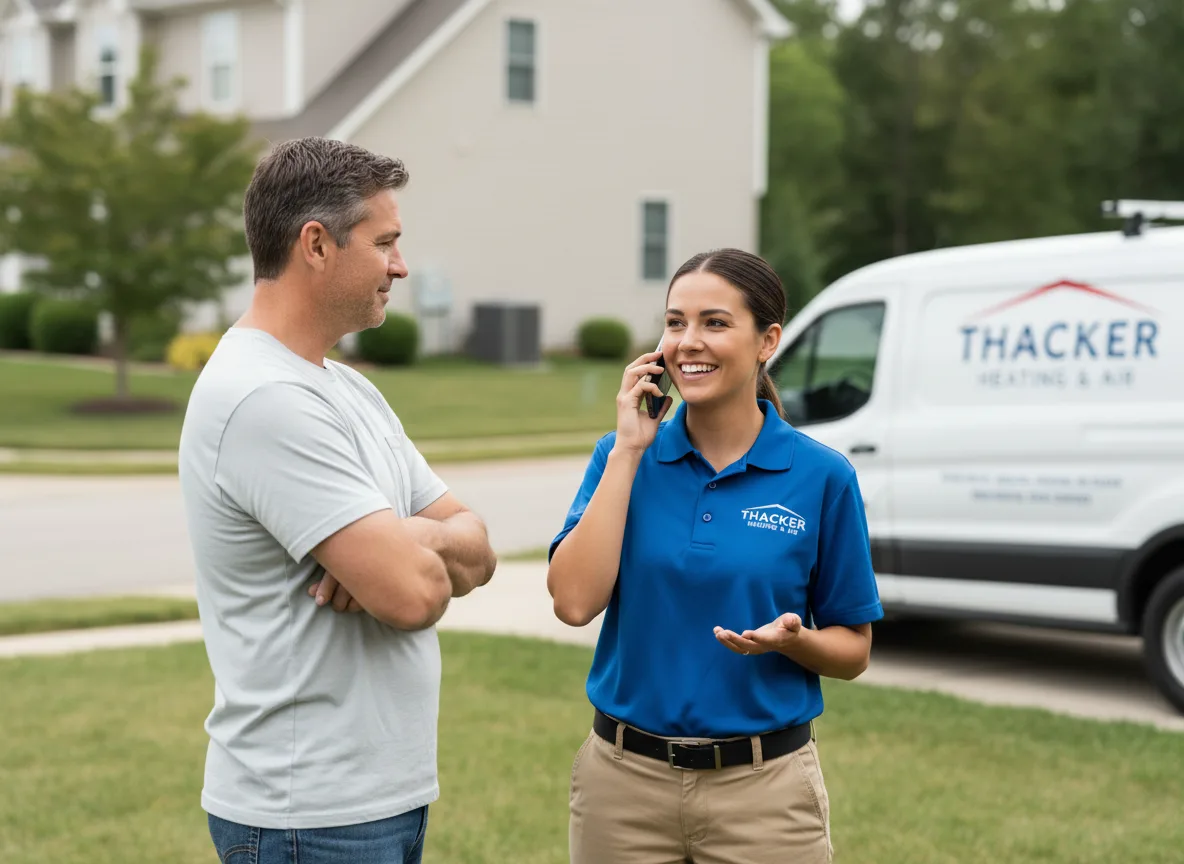 Ac Repair Cedar Grove, NC FAQs